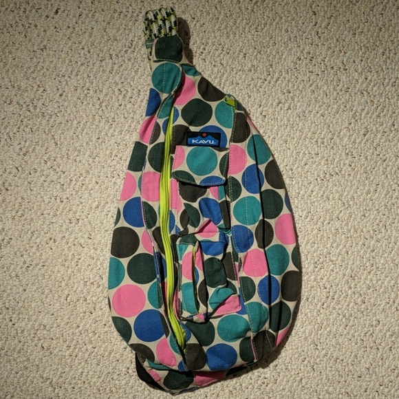 Kavu bag - Picture 1 of 2